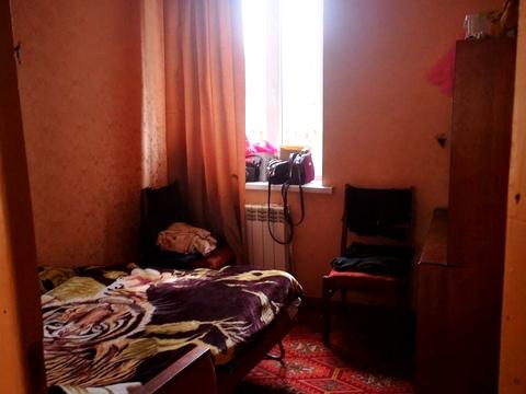 дом по адресу Западная ул.