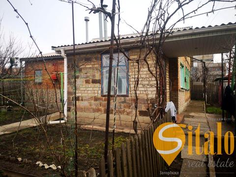 дом по адресу Западная ул.