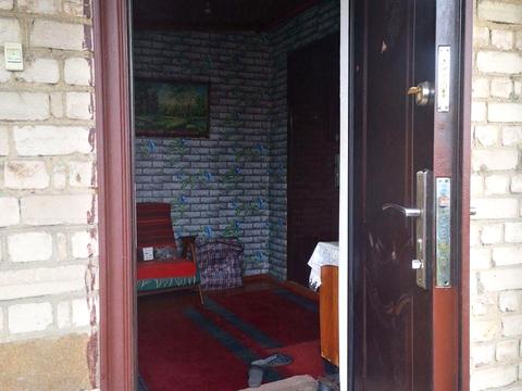 дом по адресу Западная ул.