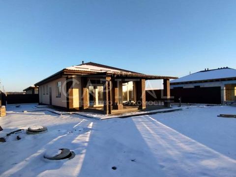 дом по адресу Вишнёвая ул.