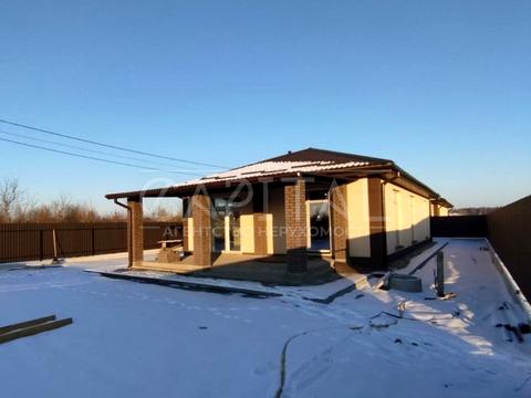 дом по адресу Вишнёвая ул.