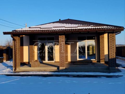 дом по адресу Вишнёвая ул.