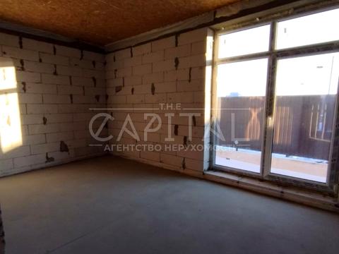 дом по адресу Вишнёвая ул.