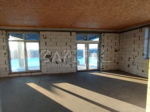 дом по адресу Вишнёвая ул.