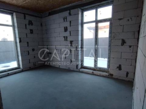 дом по адресу Вишнёвая ул.