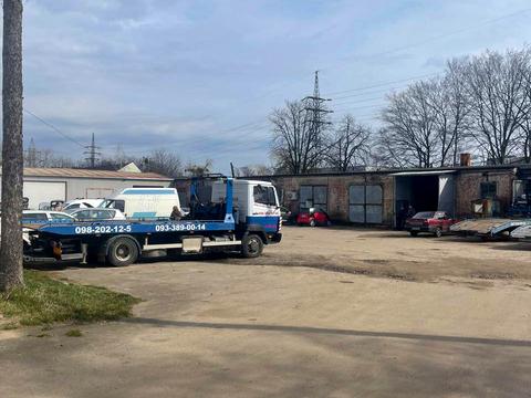 коммерческая по адресу Рудненская ул. (Белогорская), 30