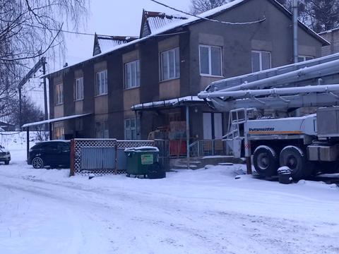 коммерческая по адресу Рудненская ул. (Белогорская), 30