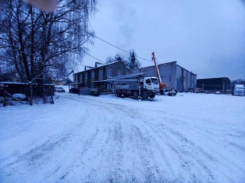 коммерческая по адресу Рудненская ул. (Белогорская), 30