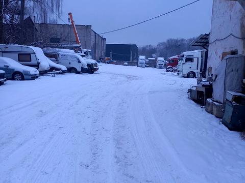 коммерческая по адресу Рудненская ул. (Белогорская), 30