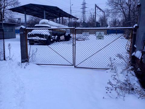 коммерческая по адресу Рудненская ул. (Белогорская), 30