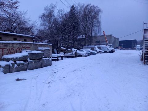 коммерческая по адресу Рудненская ул. (Белогорская), 30