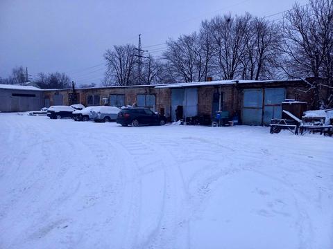 коммерческая по адресу Рудненская ул. (Белогорская), 30