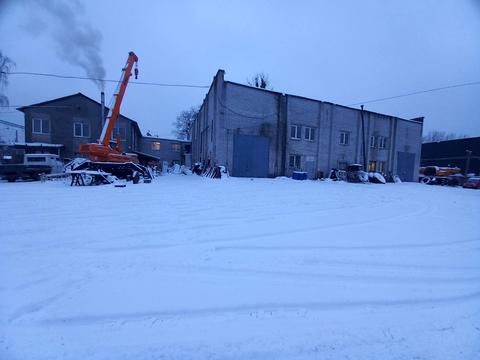 коммерческая по адресу Рудненская ул. (Белогорская), 30