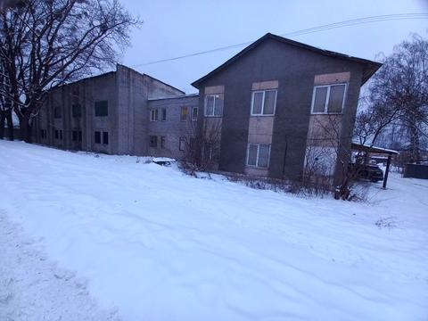 коммерческая по адресу Рудненская ул. (Белогорская), 30