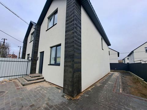 дом по адресу Мирная ул. (Интернациональная)