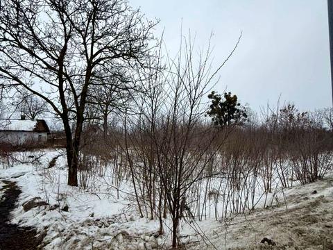 ділянка за адресою 