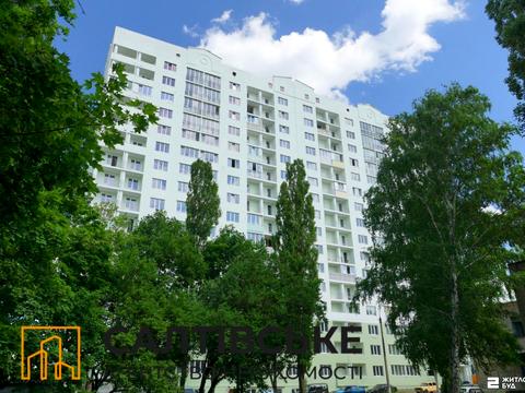 квартира за адресою Ювілейний просп. (), 67б