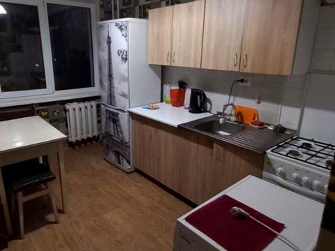 квартира за адресою Генерала Генадія Воробйова вул. (Курська), 8-А