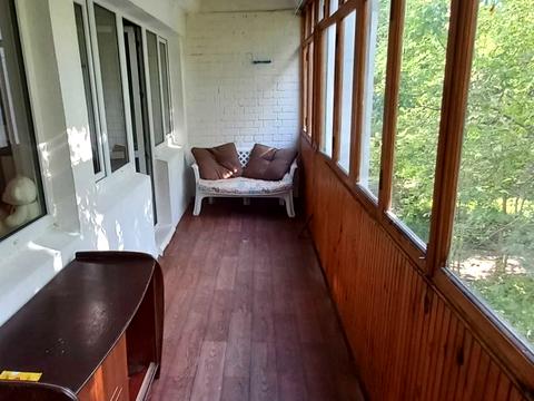 квартира за адресою Генерала Генадія Воробйова вул. (Курська), 8-А