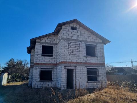 будинок за адресою Деснянська вул.