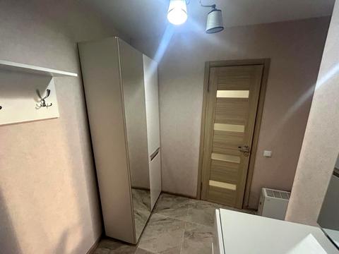 квартира за адресою Лисогірський пров., 20