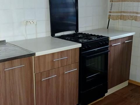 квартира по адресу Космонавта Поповича ул. (Волкова космонавта), 18