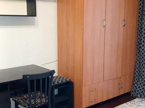 квартира по адресу Космонавта Поповича ул. (Волкова космонавта), 18