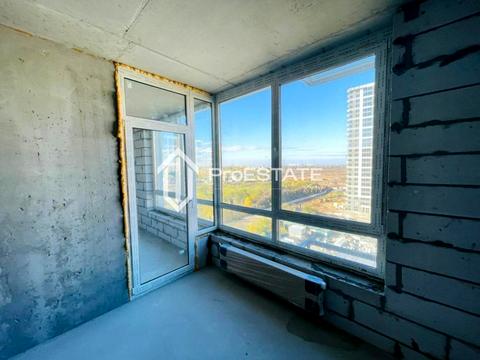 квартира за адресою Родини Крістерів вул., 14-Б