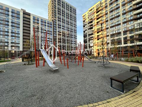 квартира за адресою Родини Крістерів вул., 14-Б