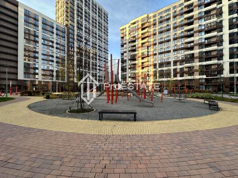 квартира за адресою Родини Крістерів вул., 14-Б