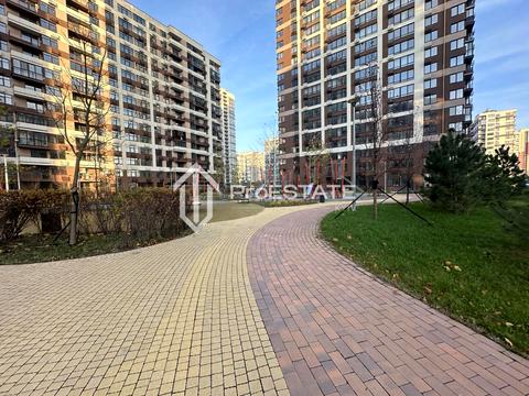 квартира за адресою Родини Крістерів вул., 14-Б