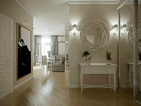 квартира за адресою Леонтовича вул. (Бєлінського), 16