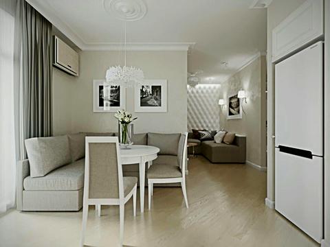 квартира за адресою Леонтовича вул. (Бєлінського), 16