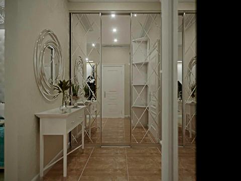 квартира за адресою Леонтовича вул. (Бєлінського), 16