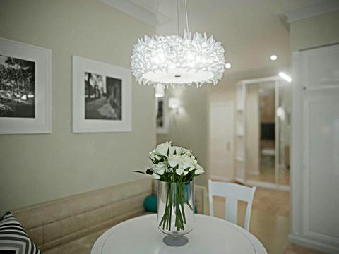 квартира за адресою Леонтовича вул. (Бєлінського), 16