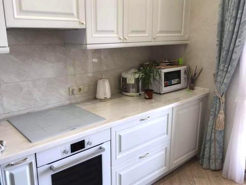 квартира за адресою Леонтовича вул. (Бєлінського), 16