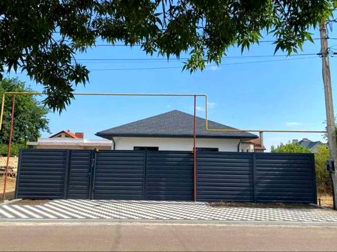 будинок за адресою Новоселов