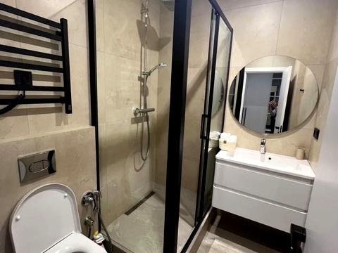 квартира за адресою Михайла Бойчука вул. (Кіквідзе), 41-Б