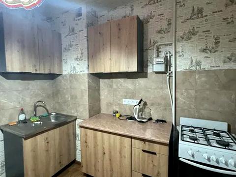 квартира по адресу Героев АТО ул. (Красіна), 118 к1