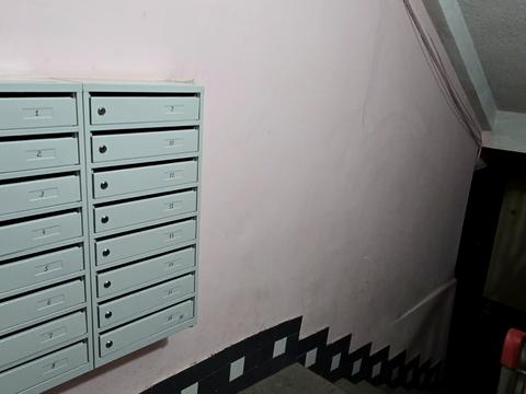 квартира за адресою Околична вул., 18