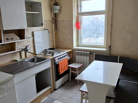 квартира за адресою Околична вул., 18