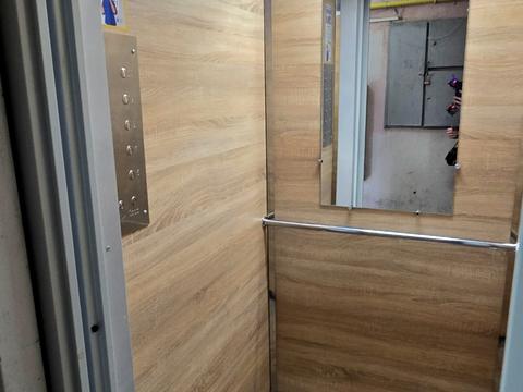 квартира за адресою Околична вул., 18