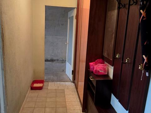 квартира за адресою Околична вул., 18