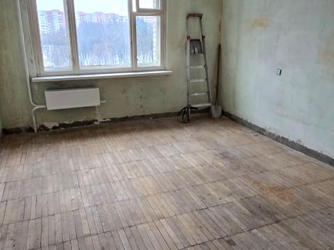 квартира за адресою Околична вул., 18