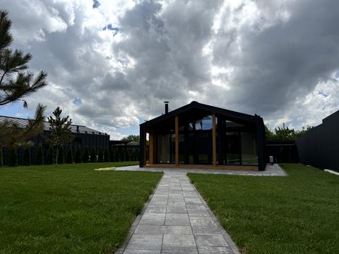 будинок за адресою Лісова