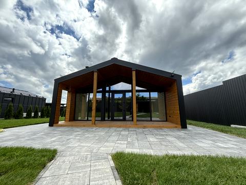 будинок за адресою Лісова