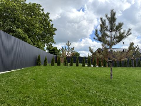 будинок за адресою Лісова