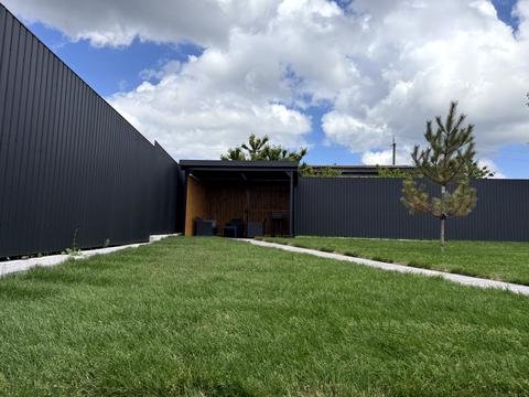 будинок за адресою Лісова