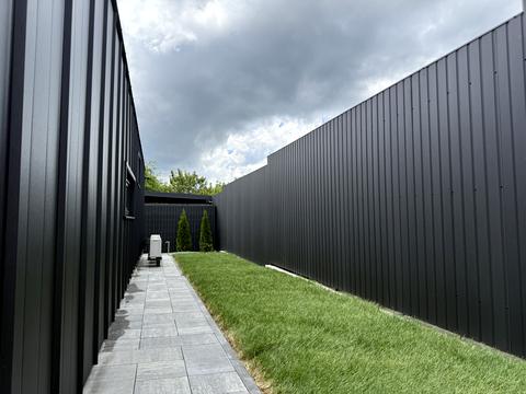 будинок за адресою Лісова