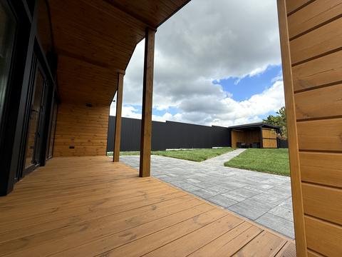 будинок за адресою Лісова